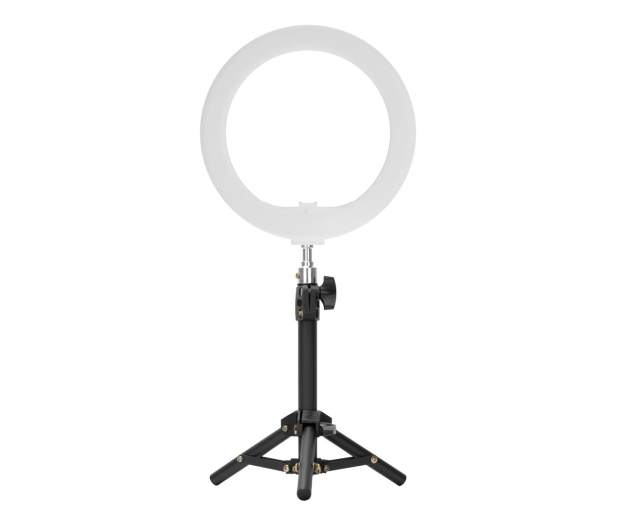 Newell RL-10A Arctic White + statyw - 712593 - zdjęcie